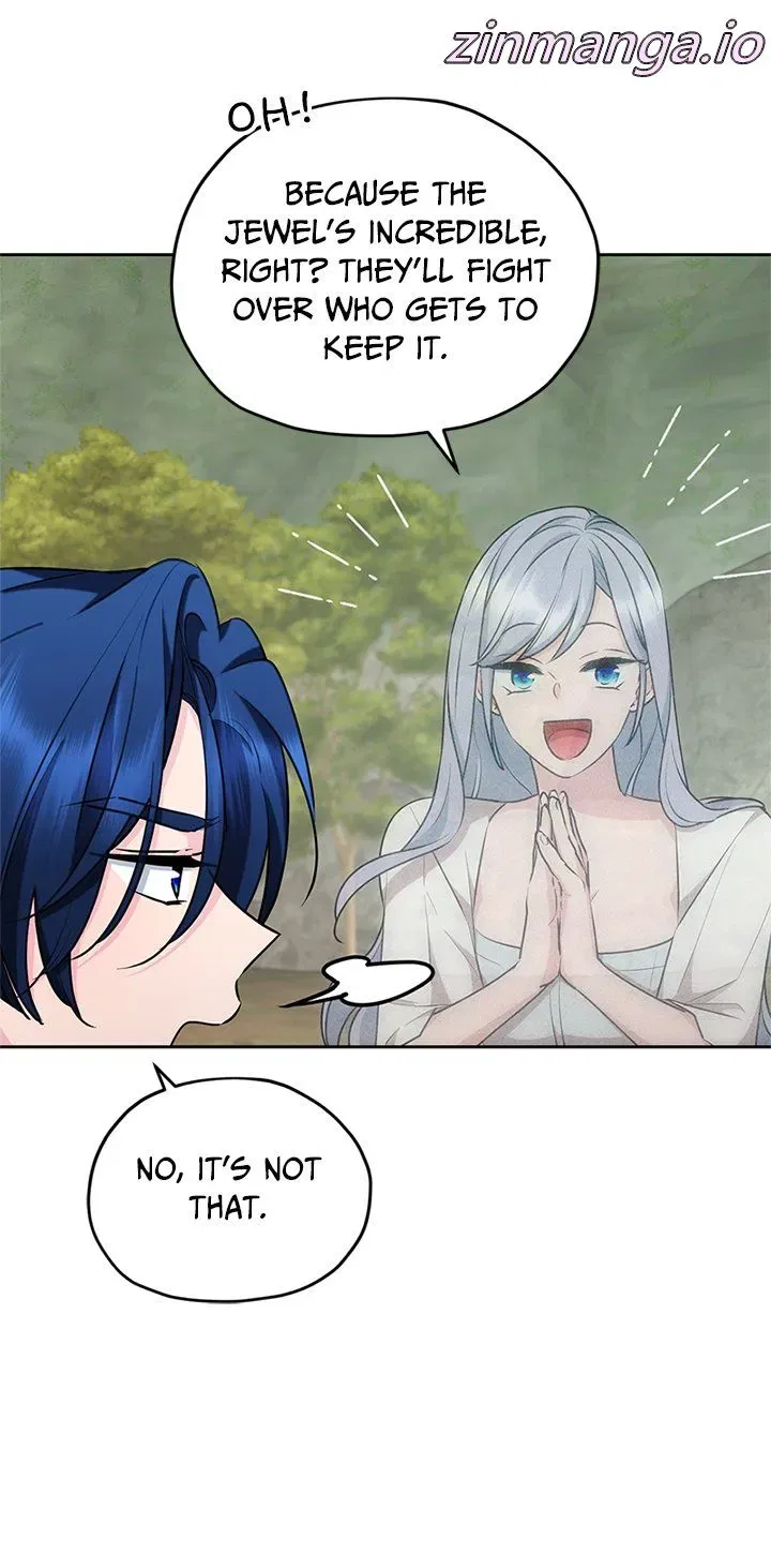 The Daughter of the Elemental King Chapter 147 – Page 23