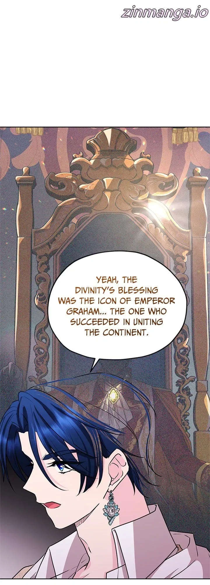The Daughter of the Elemental King Chapter 147 – Page 29