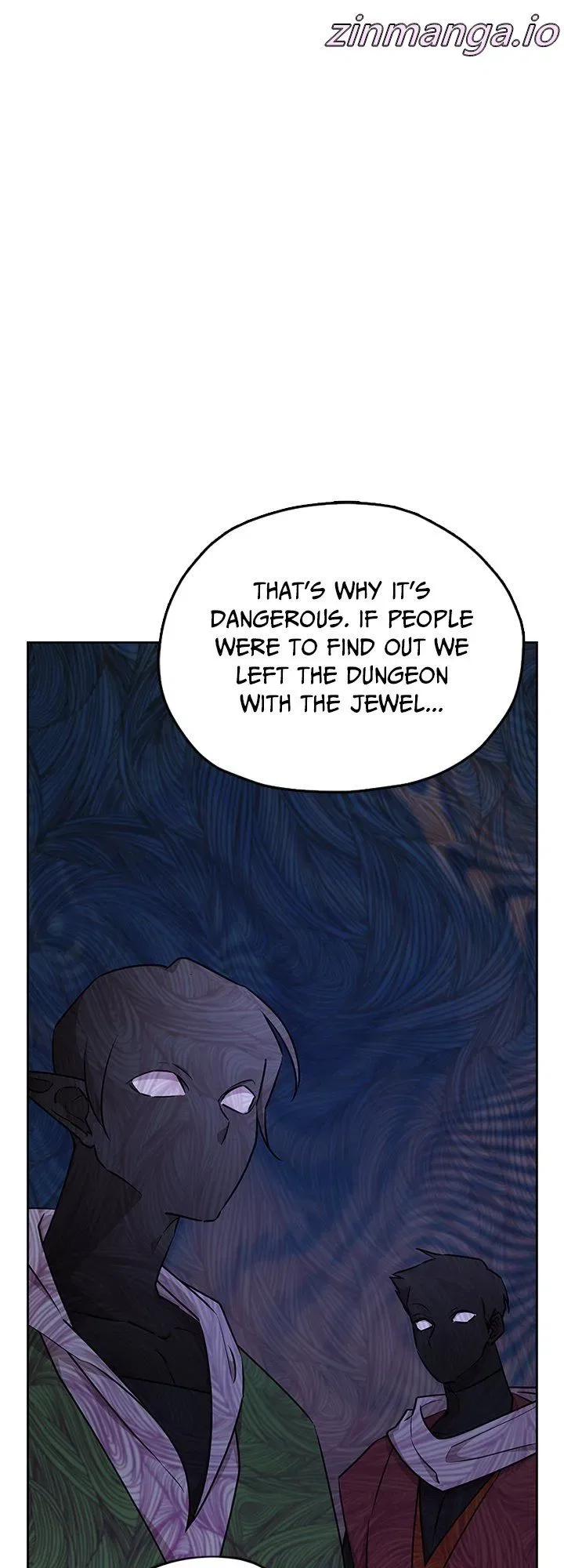 The Daughter of the Elemental King Chapter 147 – Page 30