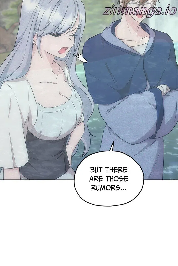 The Daughter of the Elemental King Chapter 147 – Page 34