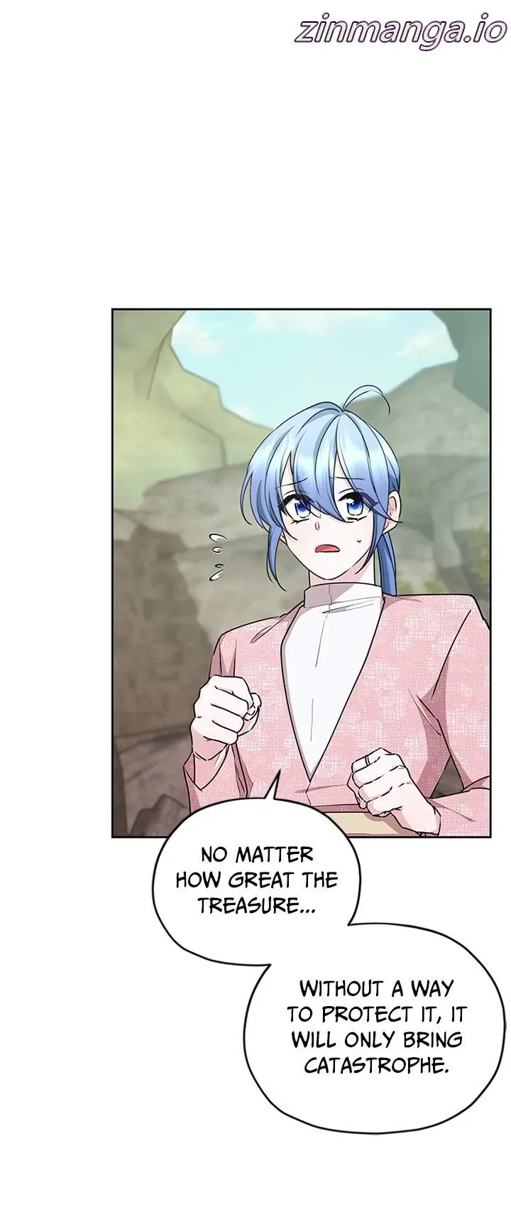 The Daughter of the Elemental King Chapter 147 – Page 40