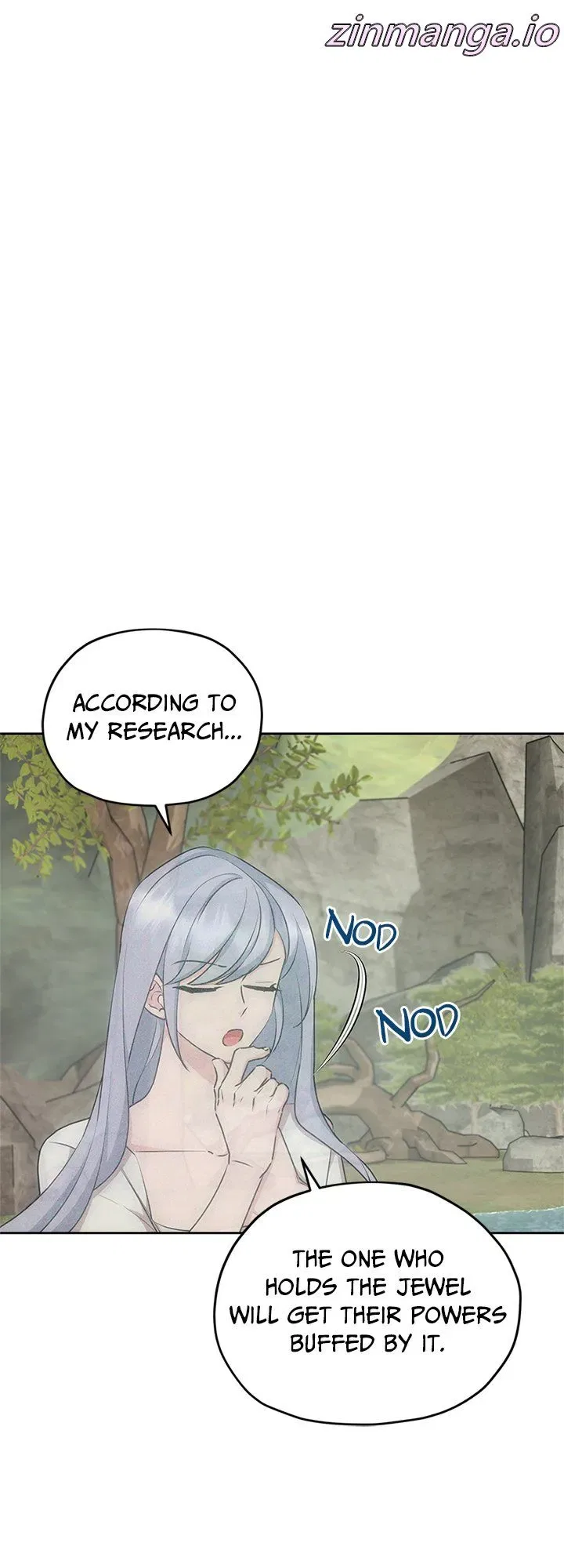 The Daughter of the Elemental King Chapter 147 – Page 42
