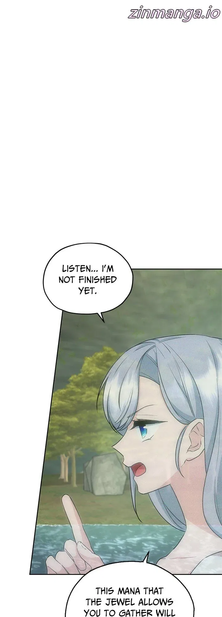 The Daughter of the Elemental King Chapter 147 – Page 45