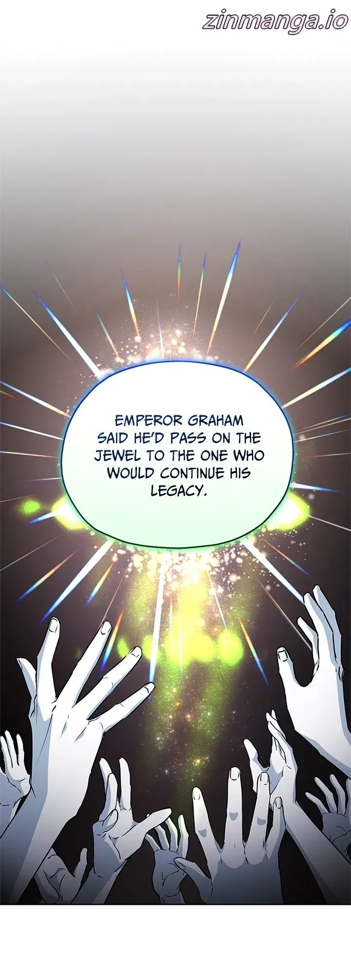 The Daughter of the Elemental King Chapter 147 – Page 53