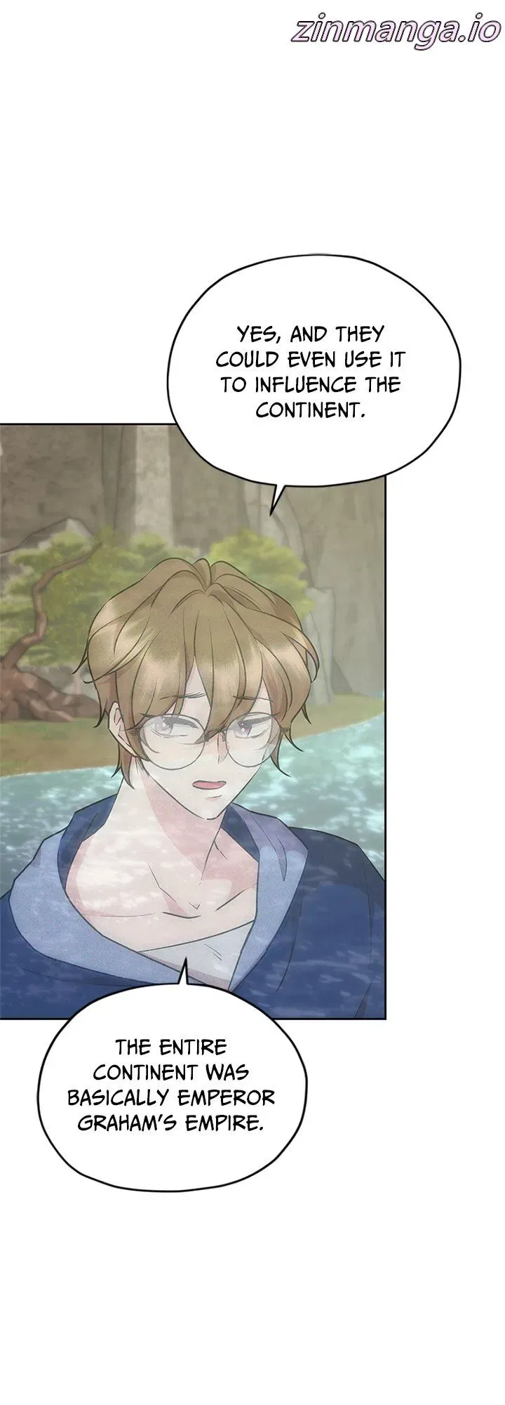 The Daughter of the Elemental King Chapter 147 – Page 56