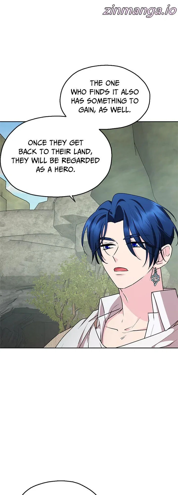 The Daughter of the Elemental King Chapter 147 – Page 59
