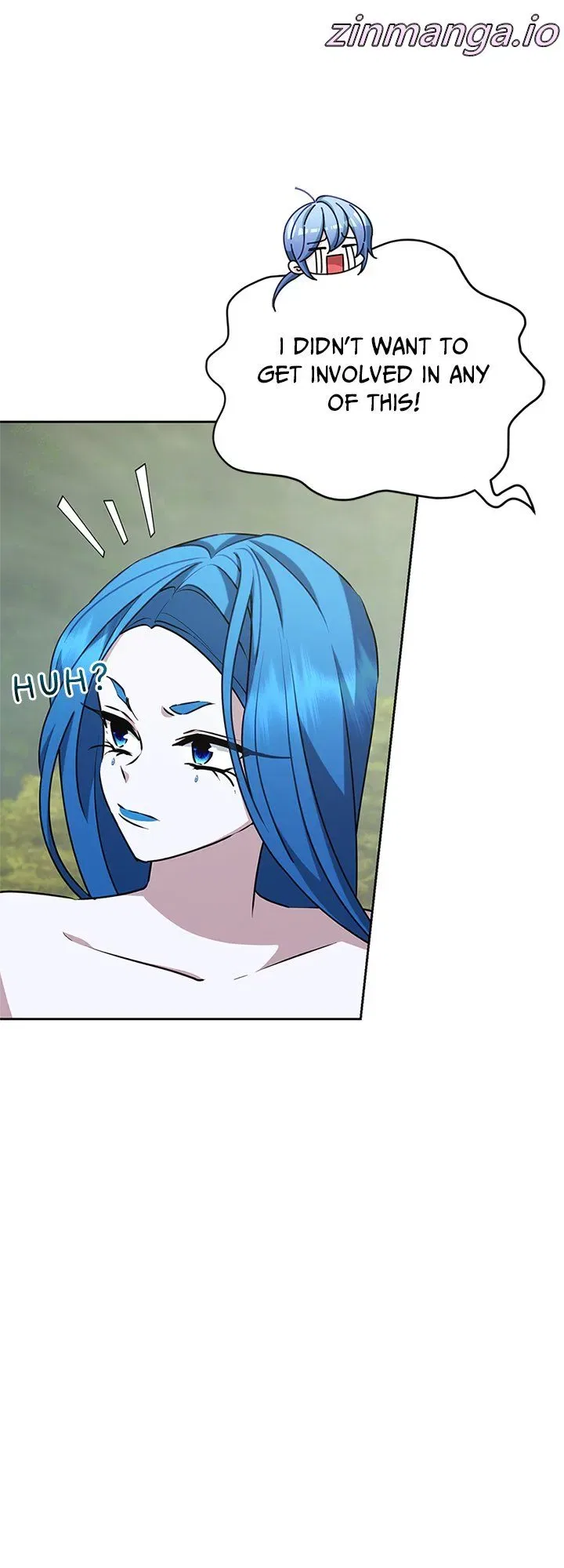 The Daughter of the Elemental King Chapter 147 – Page 62