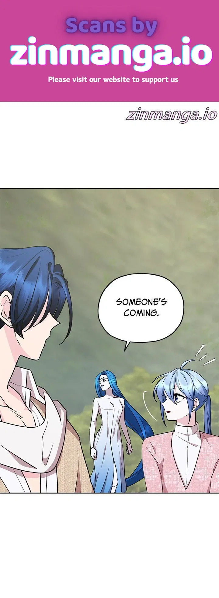 The Daughter of the Elemental King Chapter 147 – Page 63