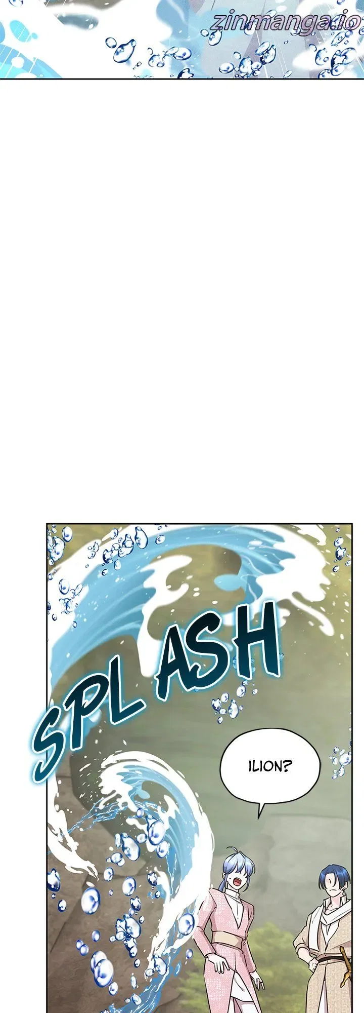 The Daughter of the Elemental King Chapter 147 – Page 65