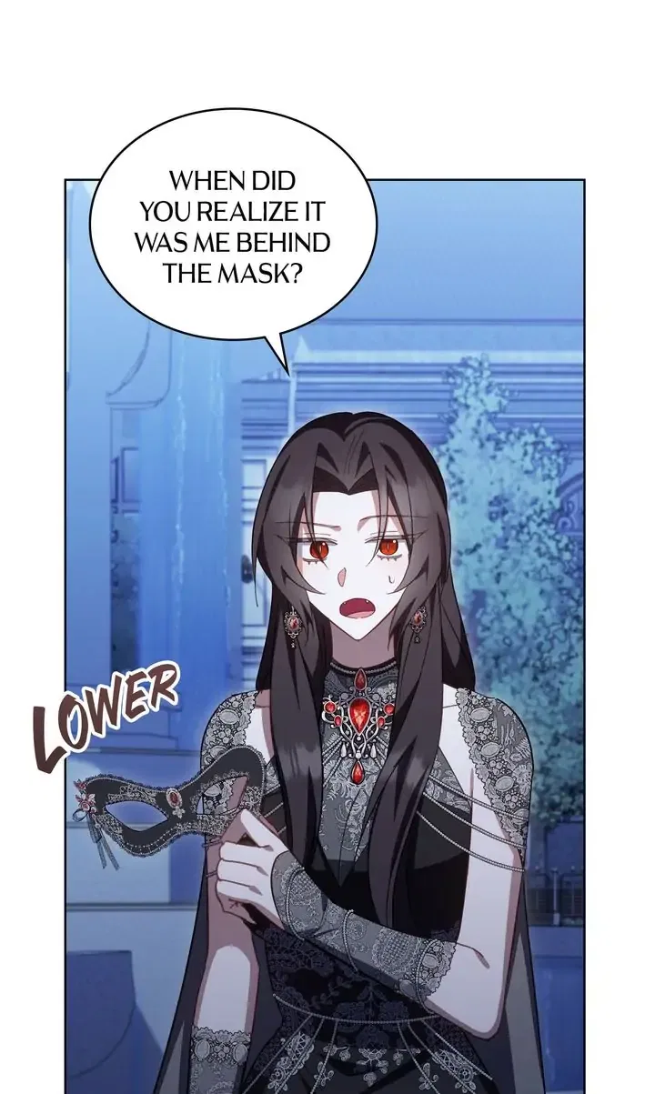 The Deviless’s Impression of a Princess Chapter 20 – Page 13