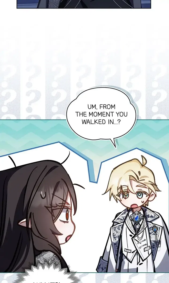 The Deviless’s Impression of a Princess Chapter 20 – Page 14