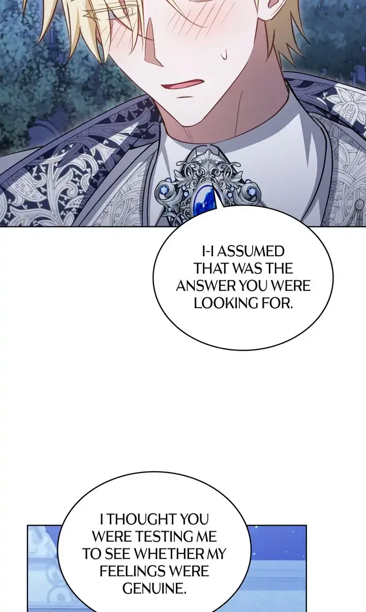 The Deviless’s Impression of a Princess Chapter 20 – Page 17