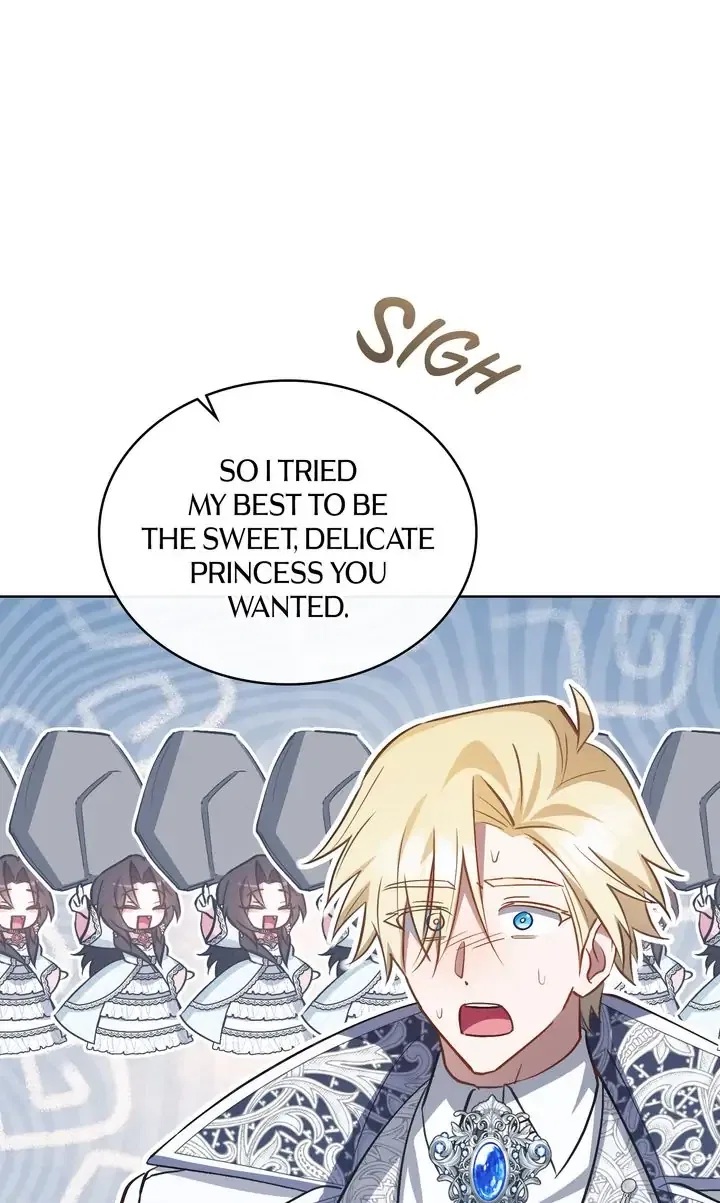 The Deviless’s Impression of a Princess Chapter 20 – Page 31