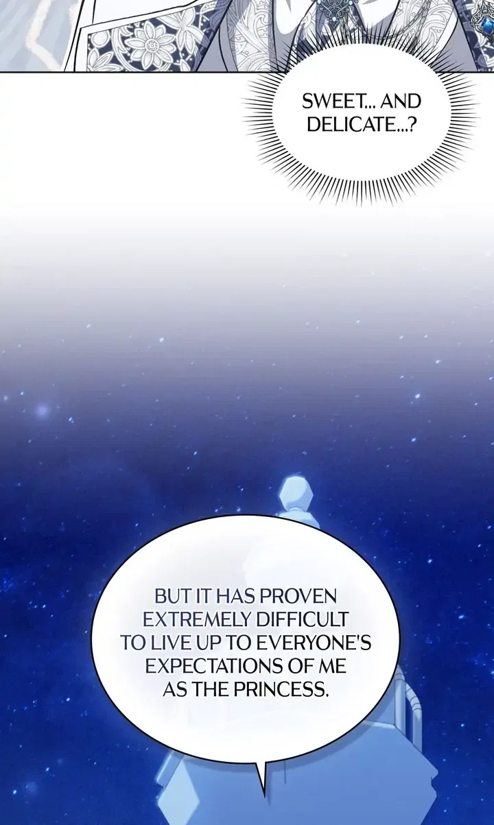 The Deviless’s Impression of a Princess Chapter 20 – Page 32