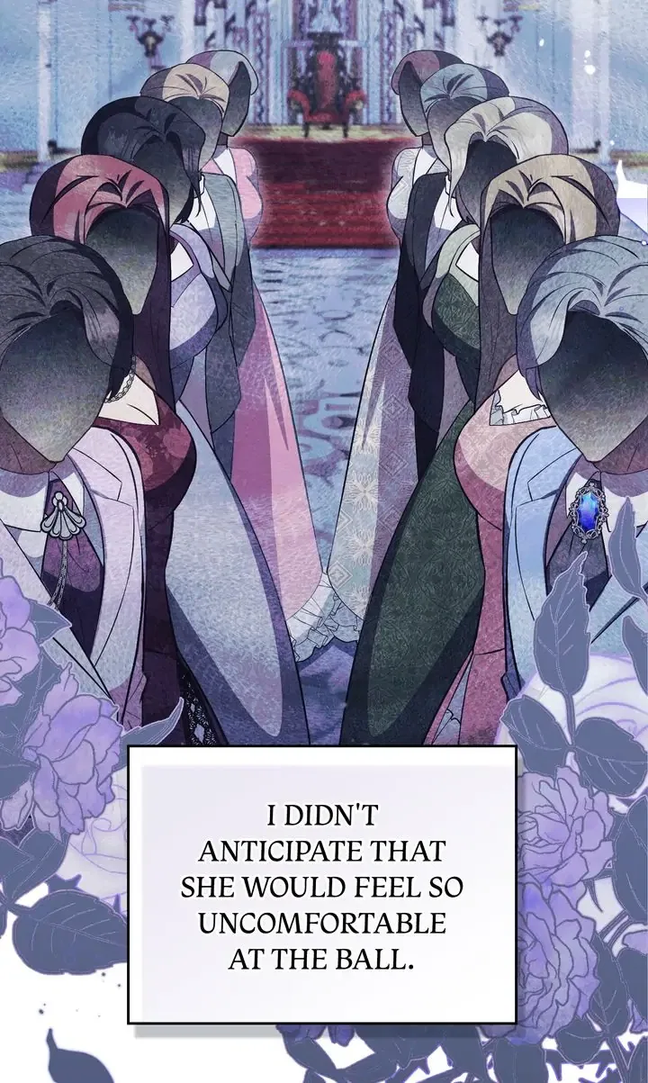 The Deviless’s Impression of a Princess Chapter 20 – Page 38