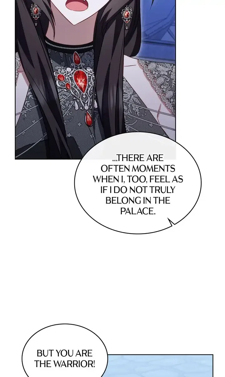 The Deviless’s Impression of a Princess Chapter 20 – Page 42