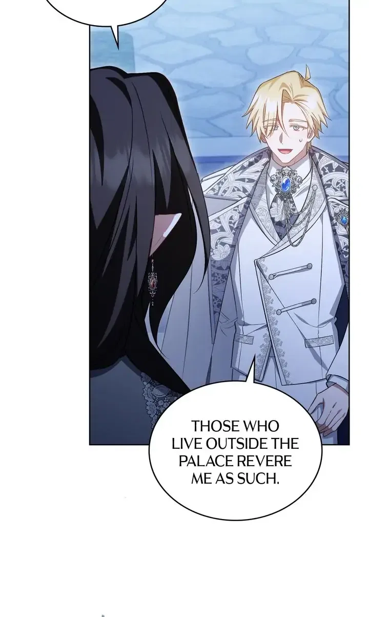 The Deviless’s Impression of a Princess Chapter 20 – Page 43
