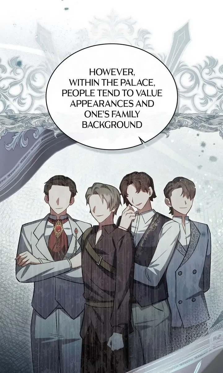 The Deviless’s Impression of a Princess Chapter 20 – Page 44