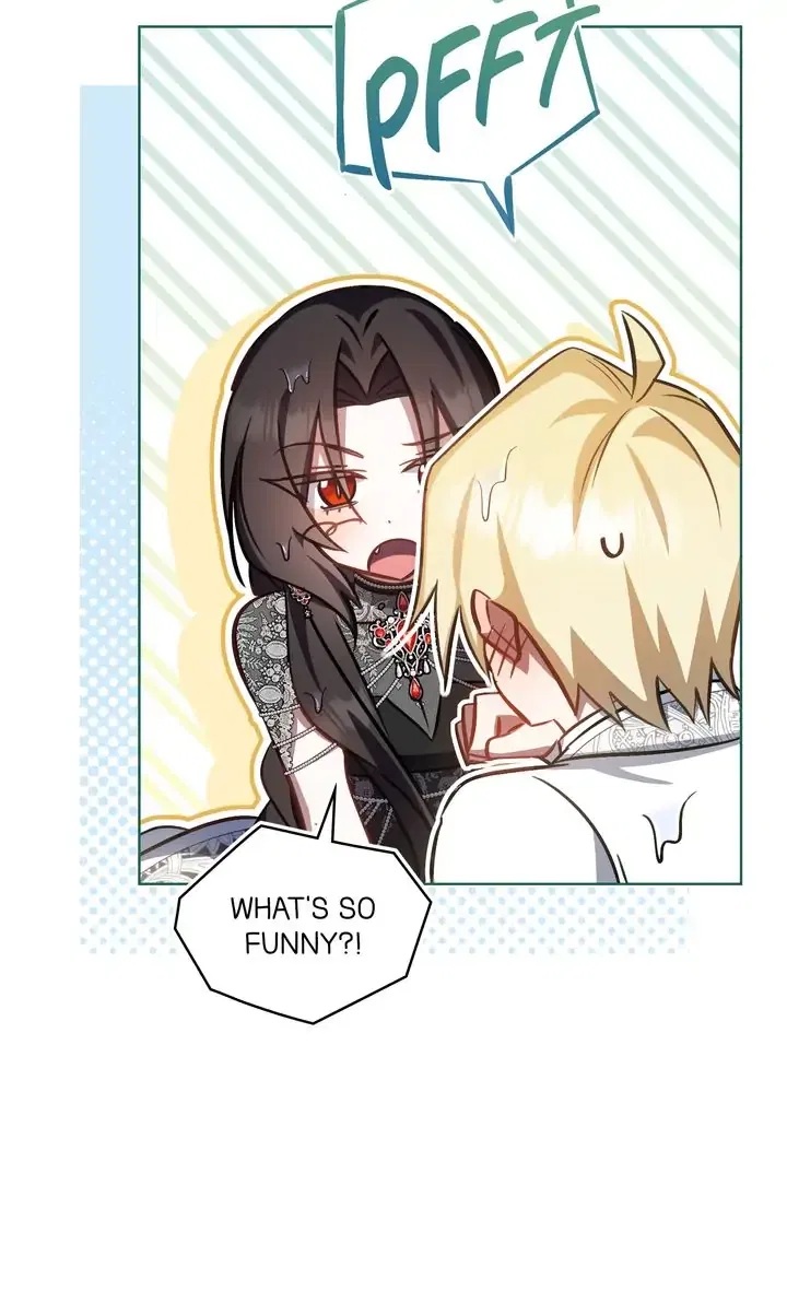 The Deviless’s Impression of a Princess Chapter 20 – Page 57