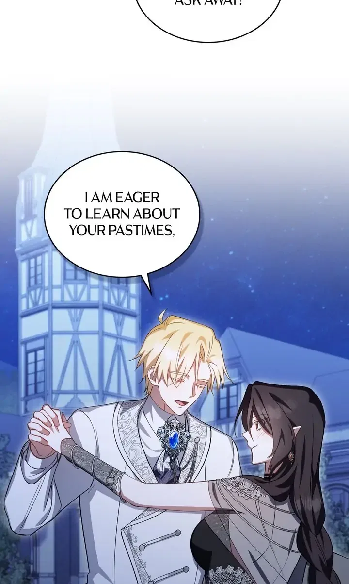 The Deviless’s Impression of a Princess Chapter 20 – Page 70