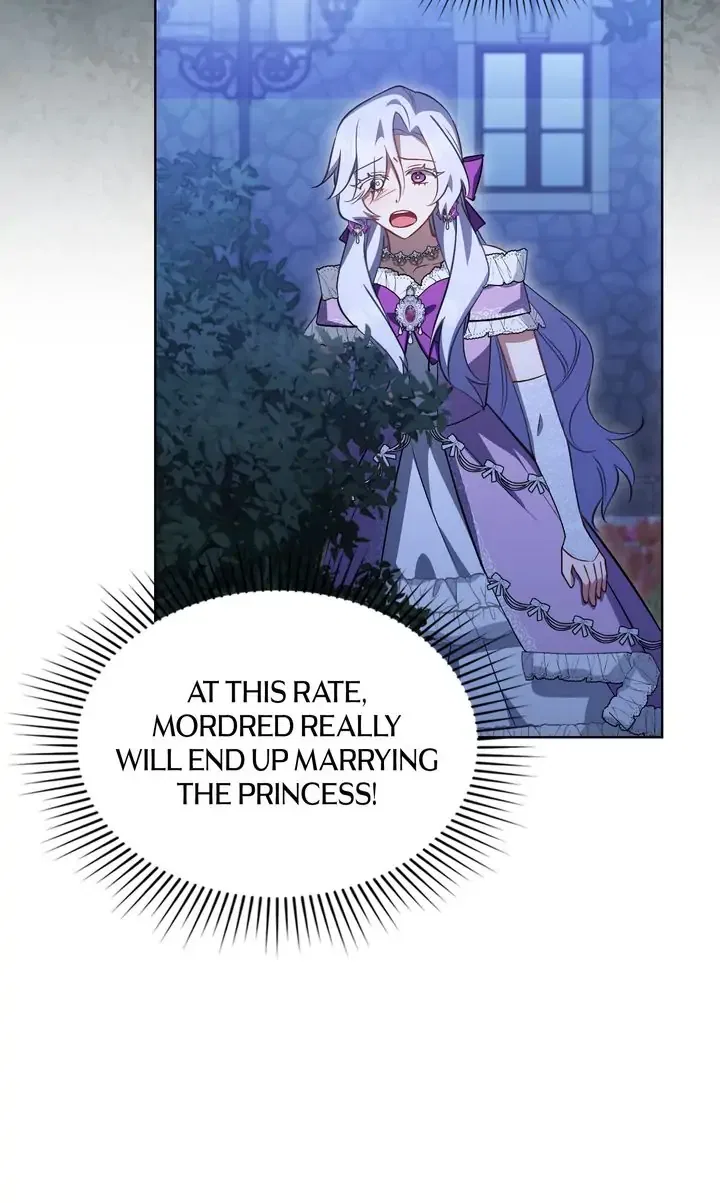 The Deviless’s Impression of a Princess Chapter 20 – Page 83