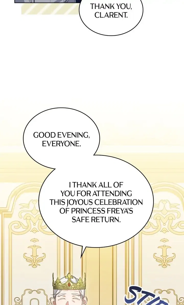 The Deviless’s Impression of a Princess Chapter 19 – Page 6