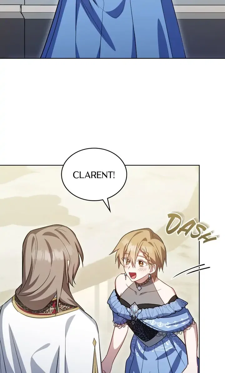 The Deviless’s Impression of a Princess Chapter 19 – Page 15