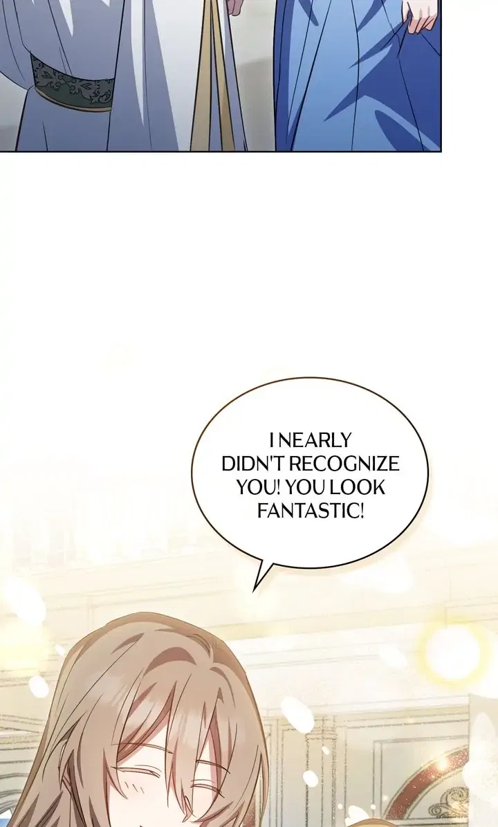 The Deviless’s Impression of a Princess Chapter 19 – Page 16