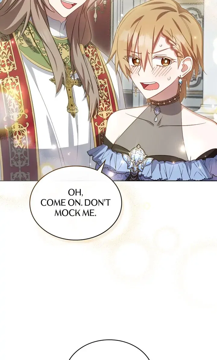 The Deviless’s Impression of a Princess Chapter 19 – Page 17