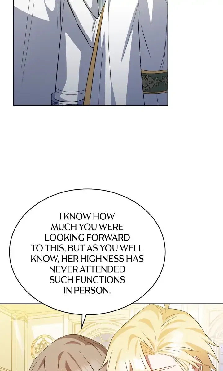 The Deviless’s Impression of a Princess Chapter 19 – Page 22
