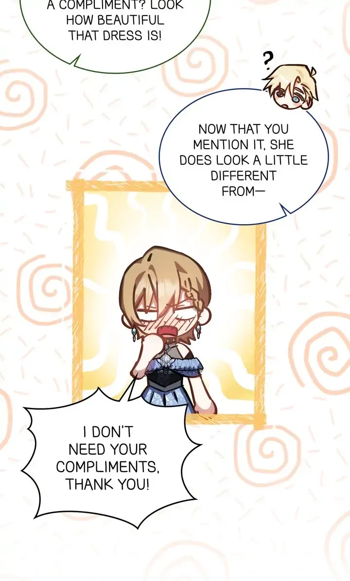 The Deviless’s Impression of a Princess Chapter 19 – Page 24
