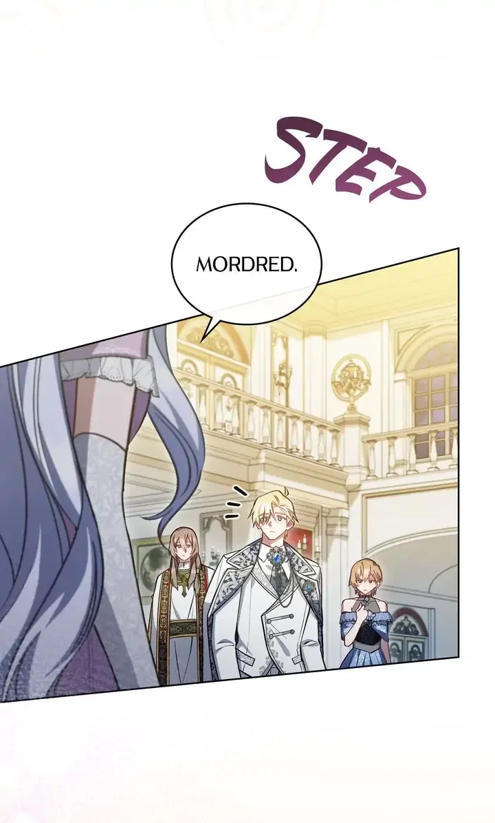 The Deviless’s Impression of a Princess Chapter 19 – Page 25