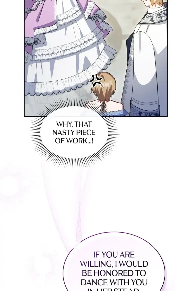 The Deviless’s Impression of a Princess Chapter 19 – Page 28
