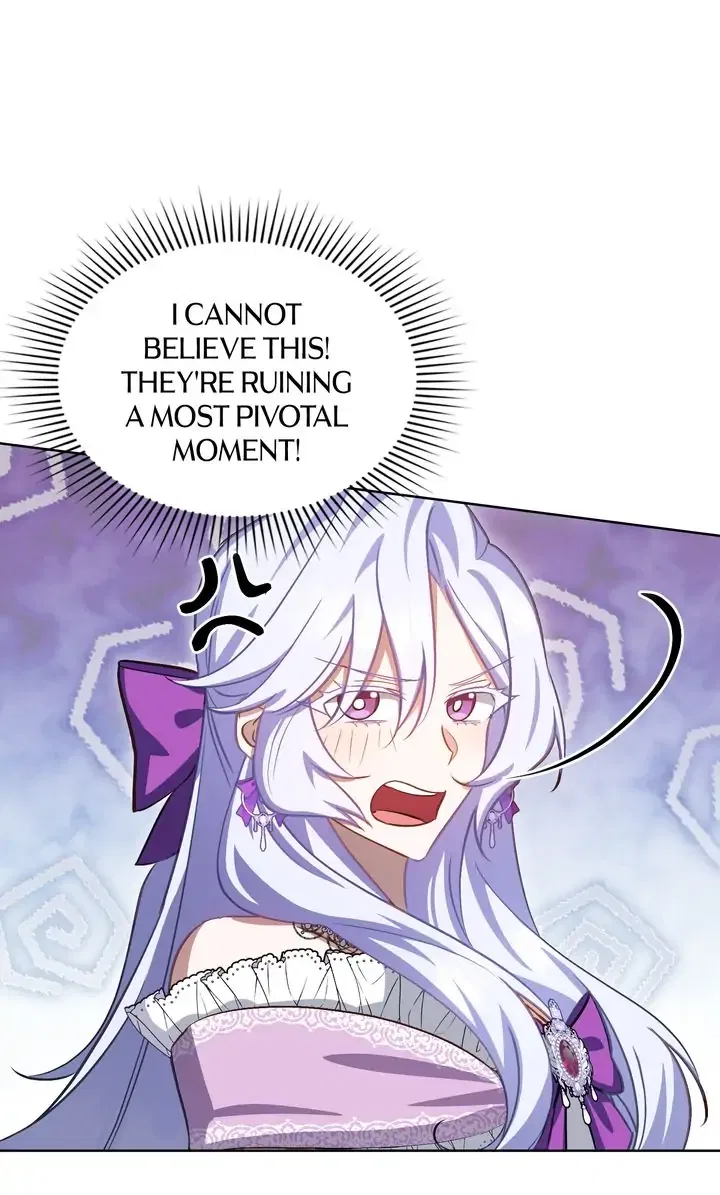The Deviless’s Impression of a Princess Chapter 19 – Page 32