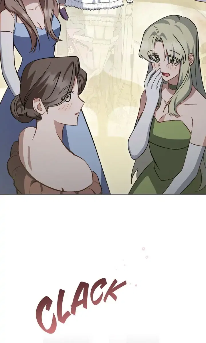 The Deviless’s Impression of a Princess Chapter 19 – Page 34