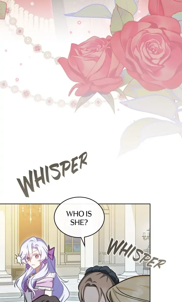 The Deviless’s Impression of a Princess Chapter 19 – Page 38
