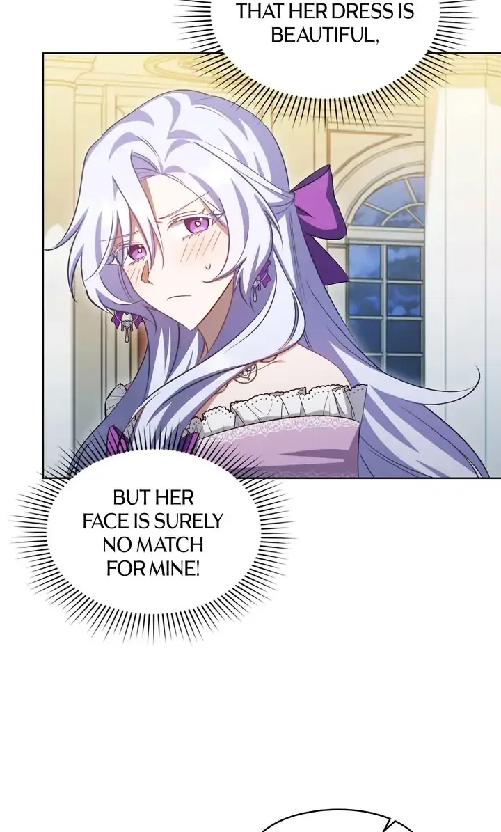 The Deviless’s Impression of a Princess Chapter 19 – Page 40