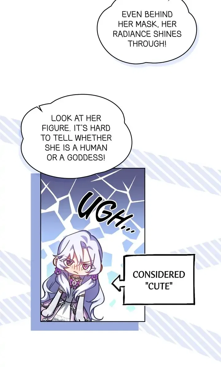 The Deviless’s Impression of a Princess Chapter 19 – Page 41