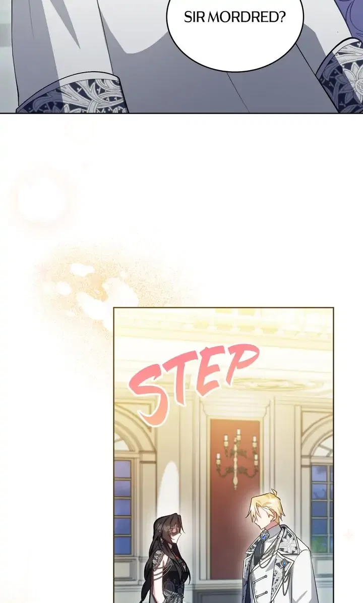 The Deviless’s Impression of a Princess Chapter 19 – Page 43