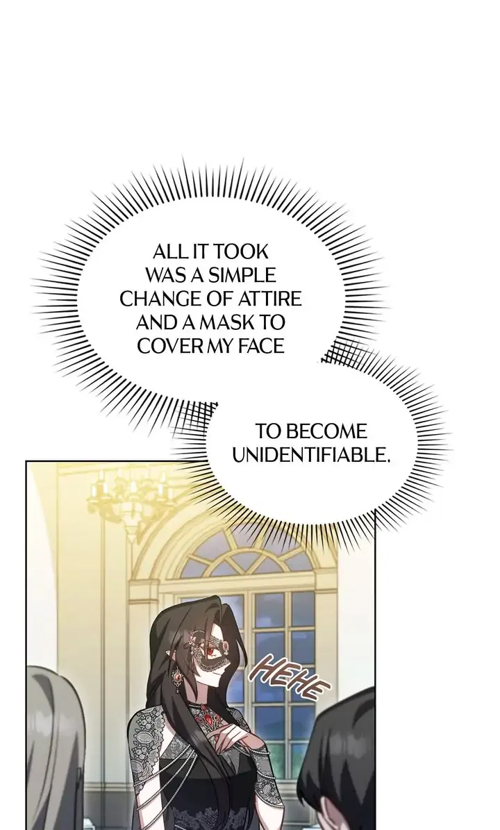 The Deviless’s Impression of a Princess Chapter 19 – Page 47