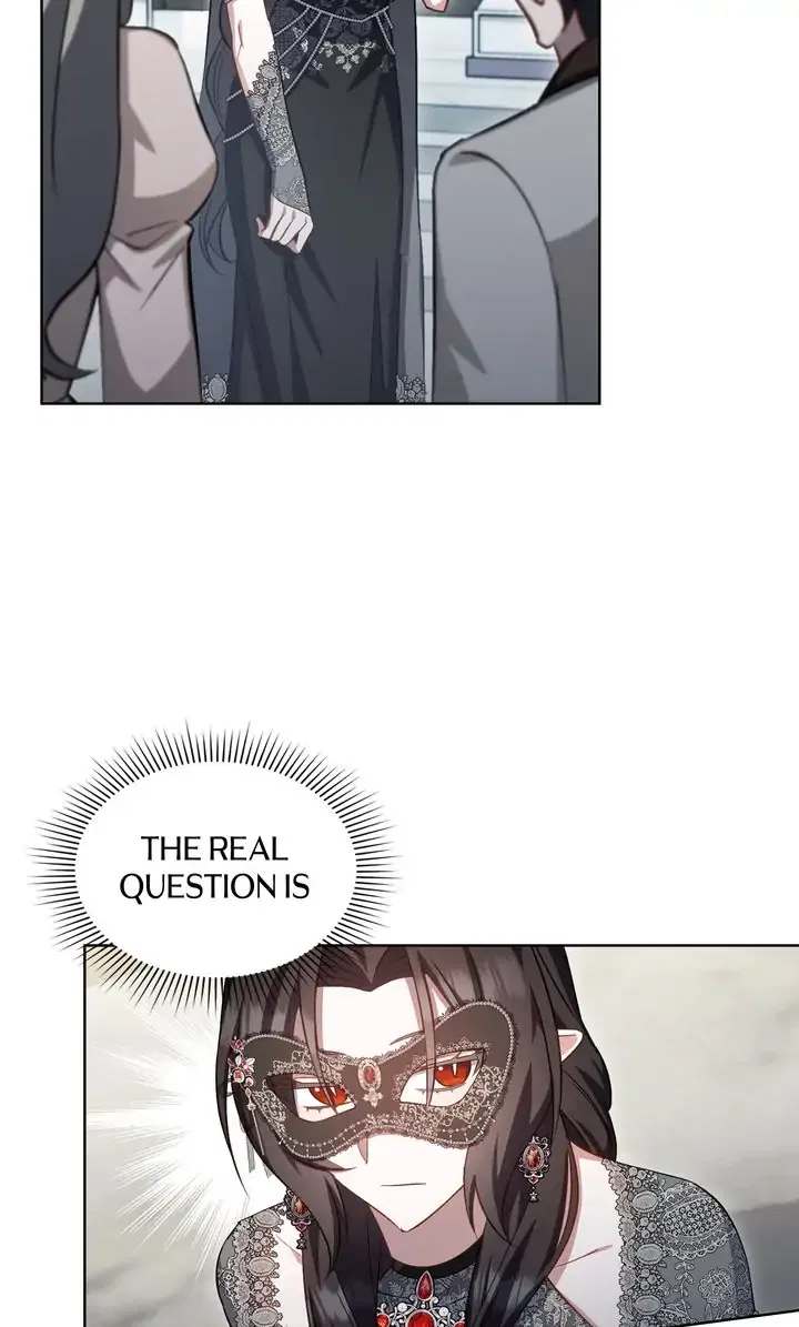 The Deviless’s Impression of a Princess Chapter 19 – Page 48