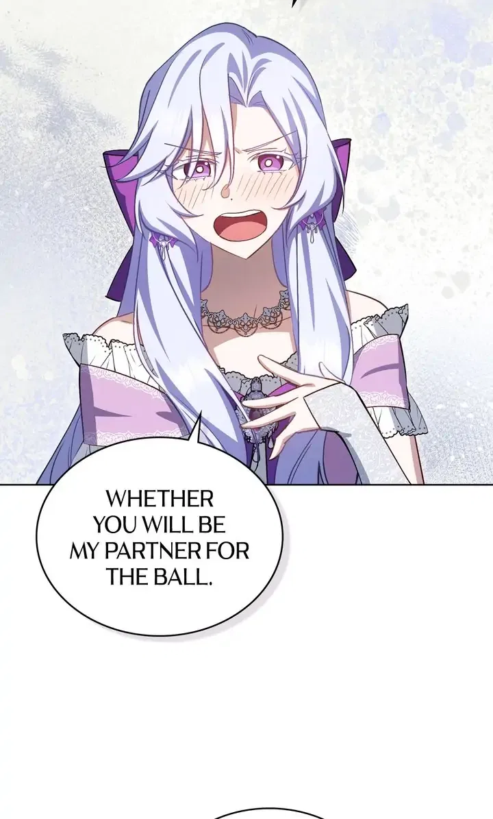 The Deviless’s Impression of a Princess Chapter 19 – Page 54