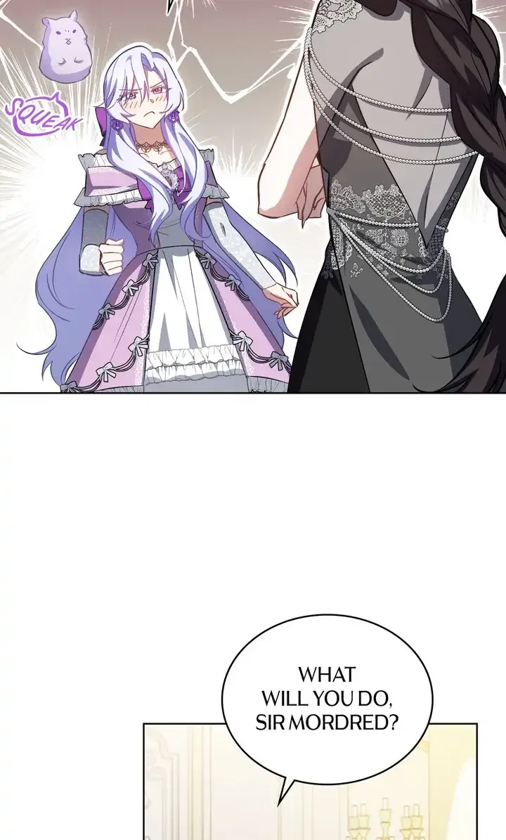 The Deviless’s Impression of a Princess Chapter 19 – Page 58