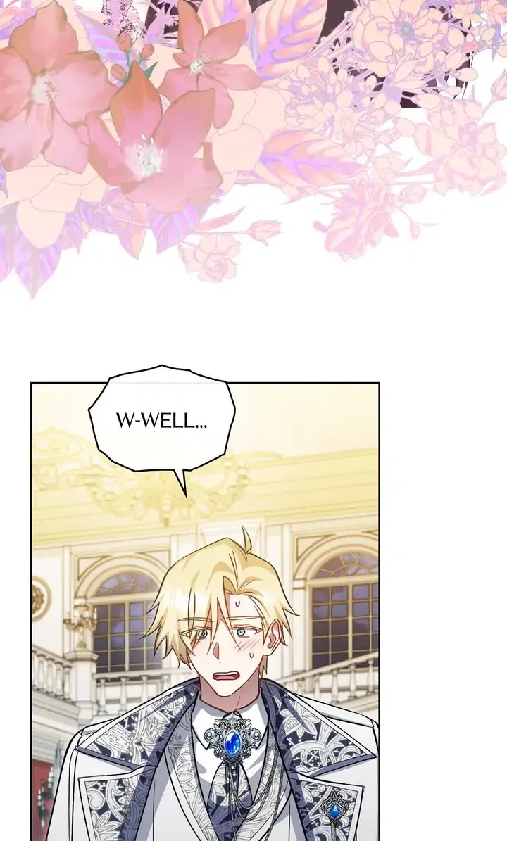 The Deviless’s Impression of a Princess Chapter 19 – Page 61