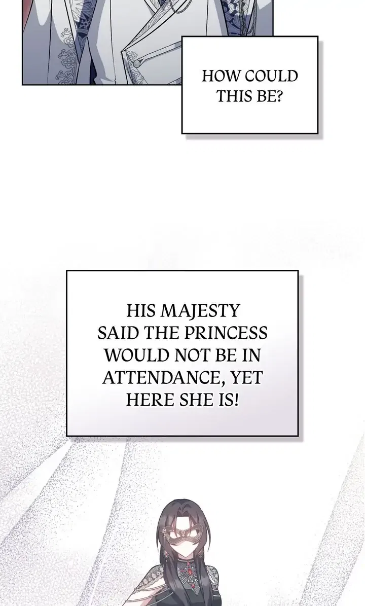The Deviless’s Impression of a Princess Chapter 19 – Page 62