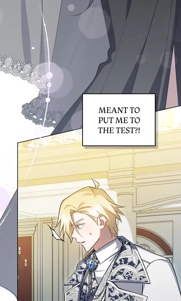 The Deviless’s Impression of a Princess Chapter 19 – Page 65