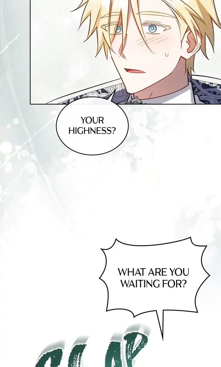 The Deviless’s Impression of a Princess Chapter 19 – Page 73