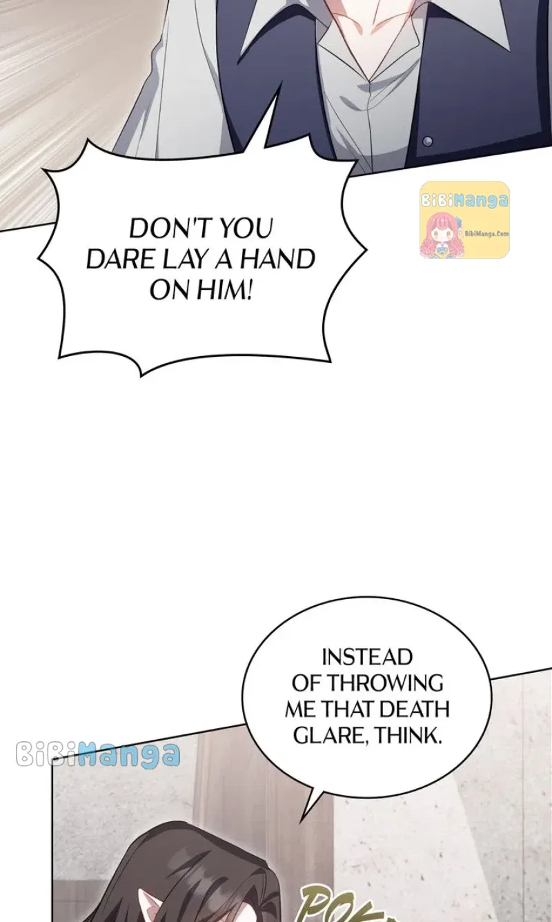 The Deviless’s Impression of a Princess Chapter 18 – Page 9