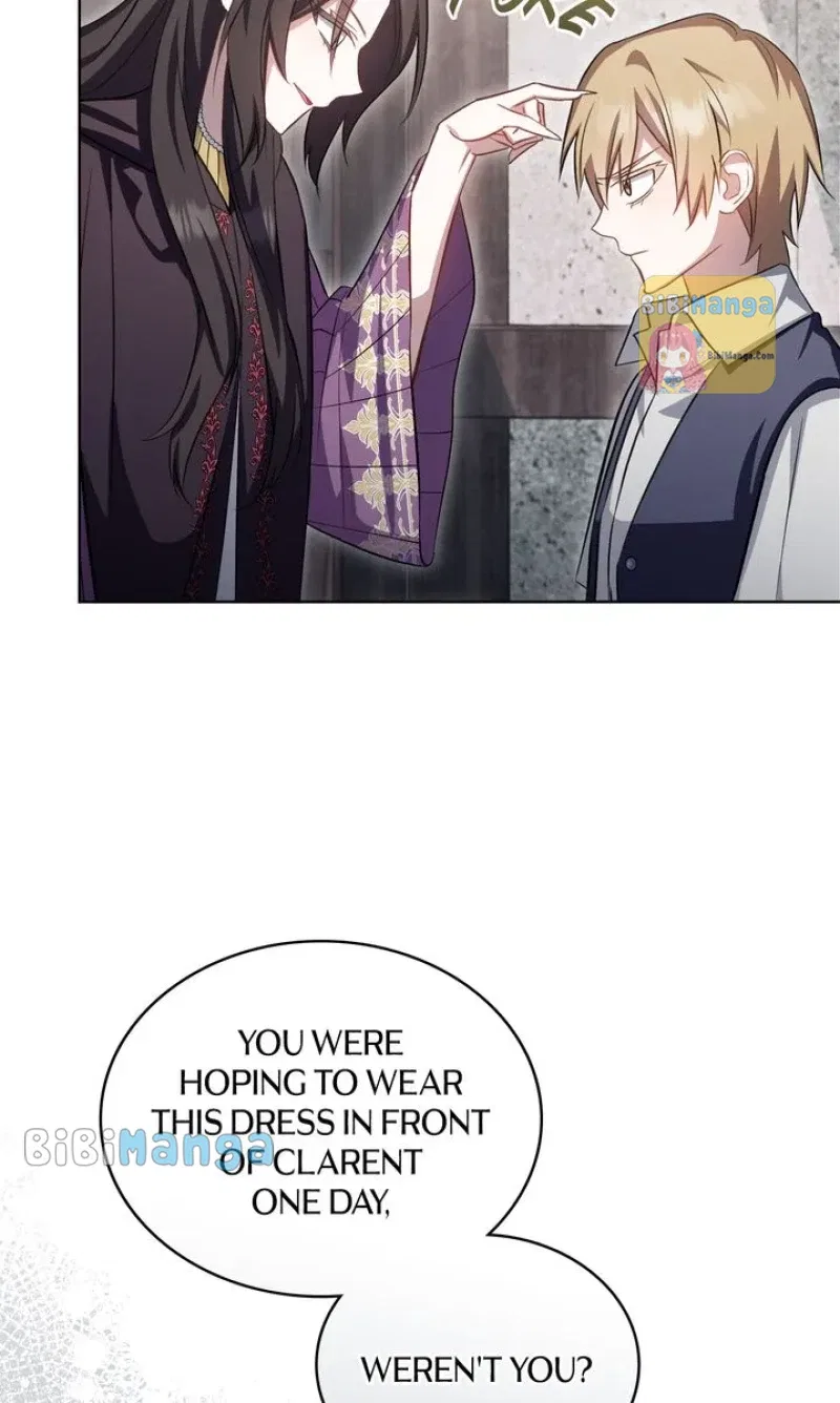 The Deviless’s Impression of a Princess Chapter 18 – Page 10