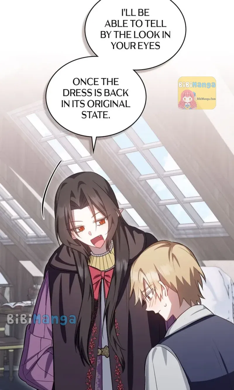 The Deviless’s Impression of a Princess Chapter 18 – Page 14
